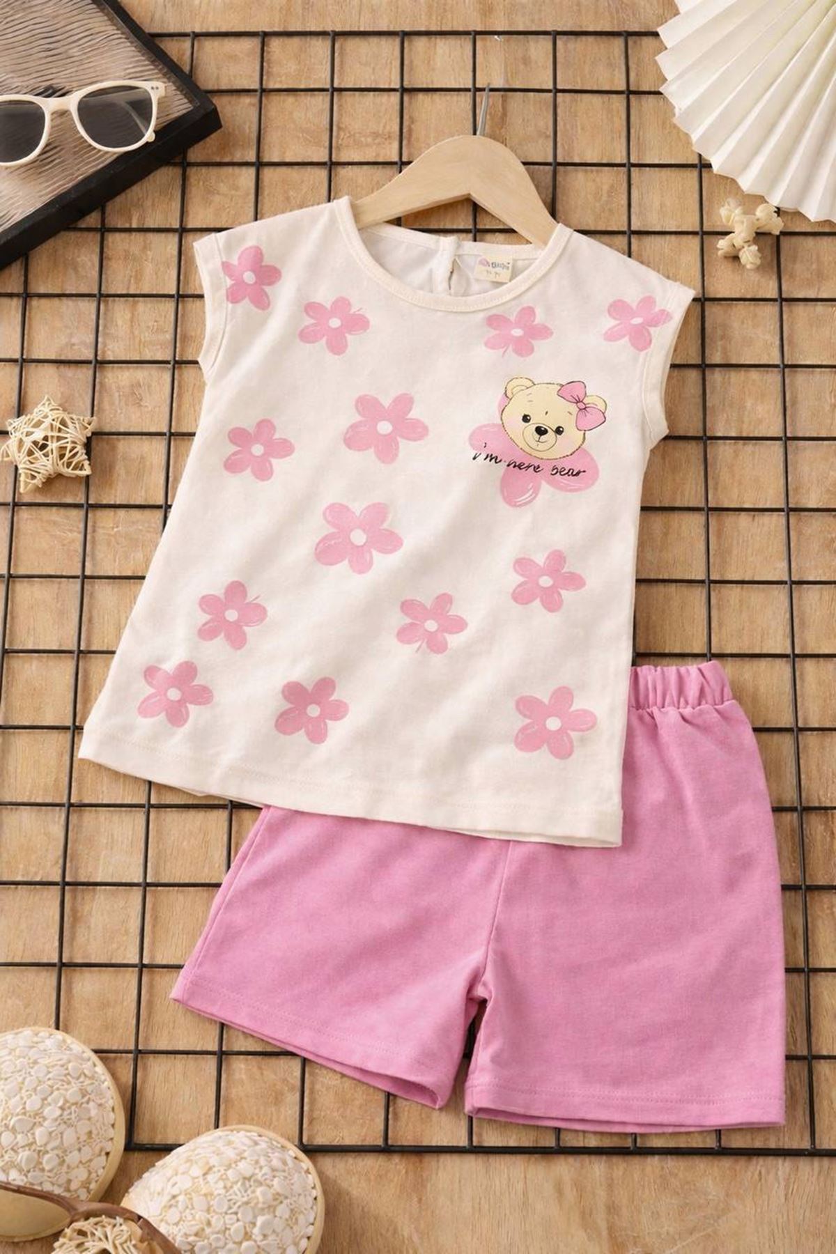 طفل بنت صيفية تراك