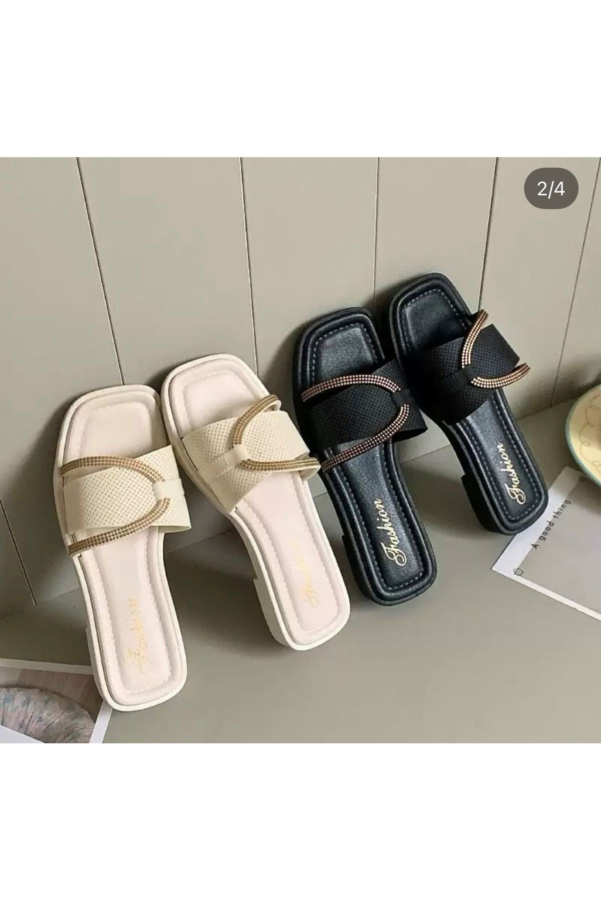 احذية نسائية صيفية شحاتة  