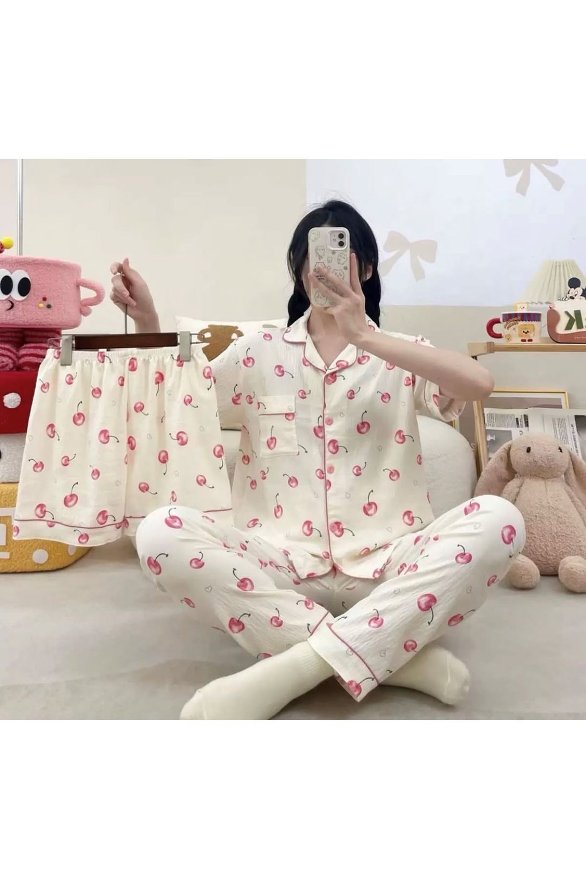 ملابس نسائية صيفية تراك 