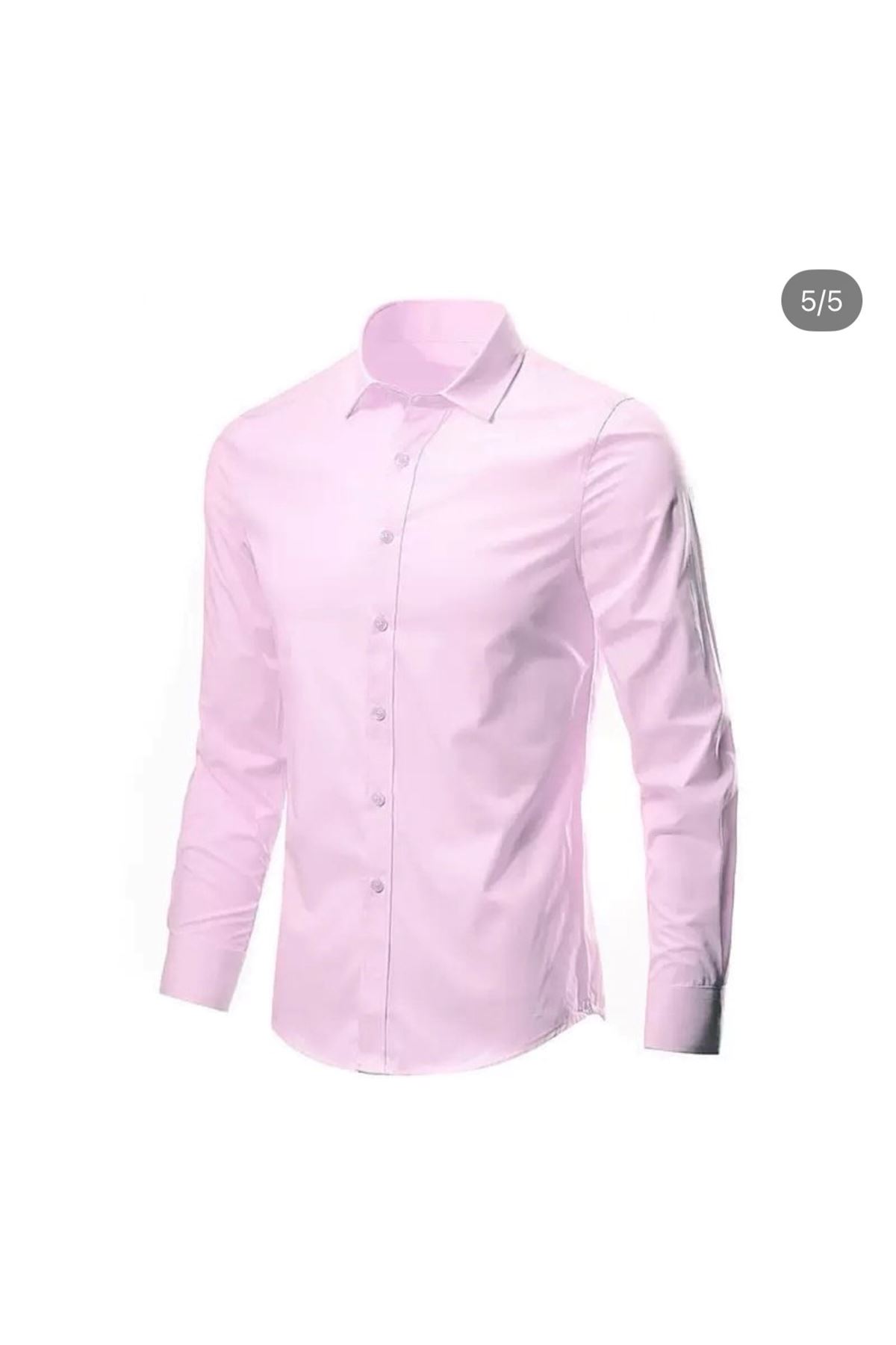 ملابس رجالية صيفية قميص 