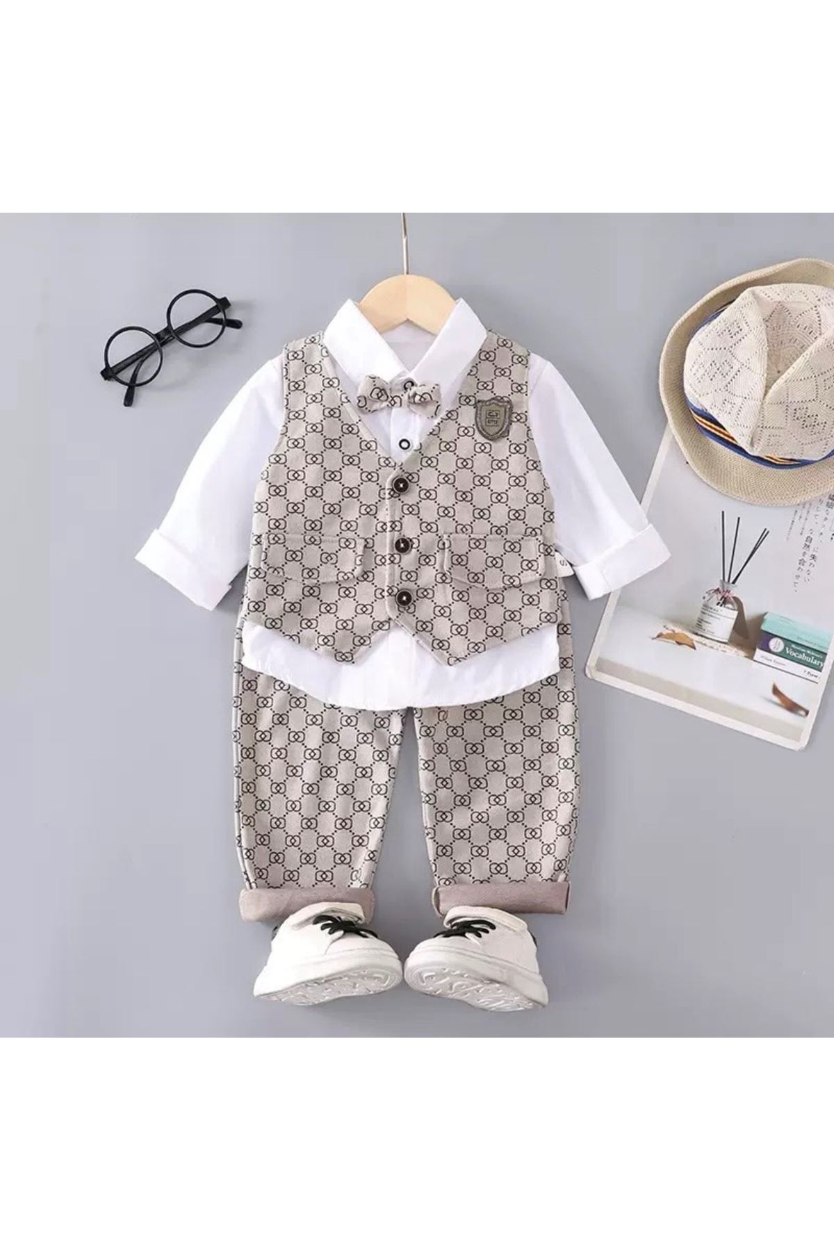 طفل ولد صيفية قاط 