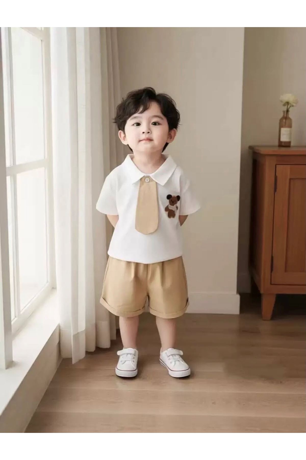 طفل ولد صيفية قاط 