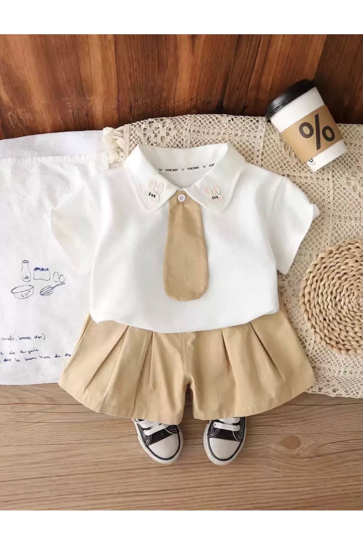 طفل ولد صيفية قاط 