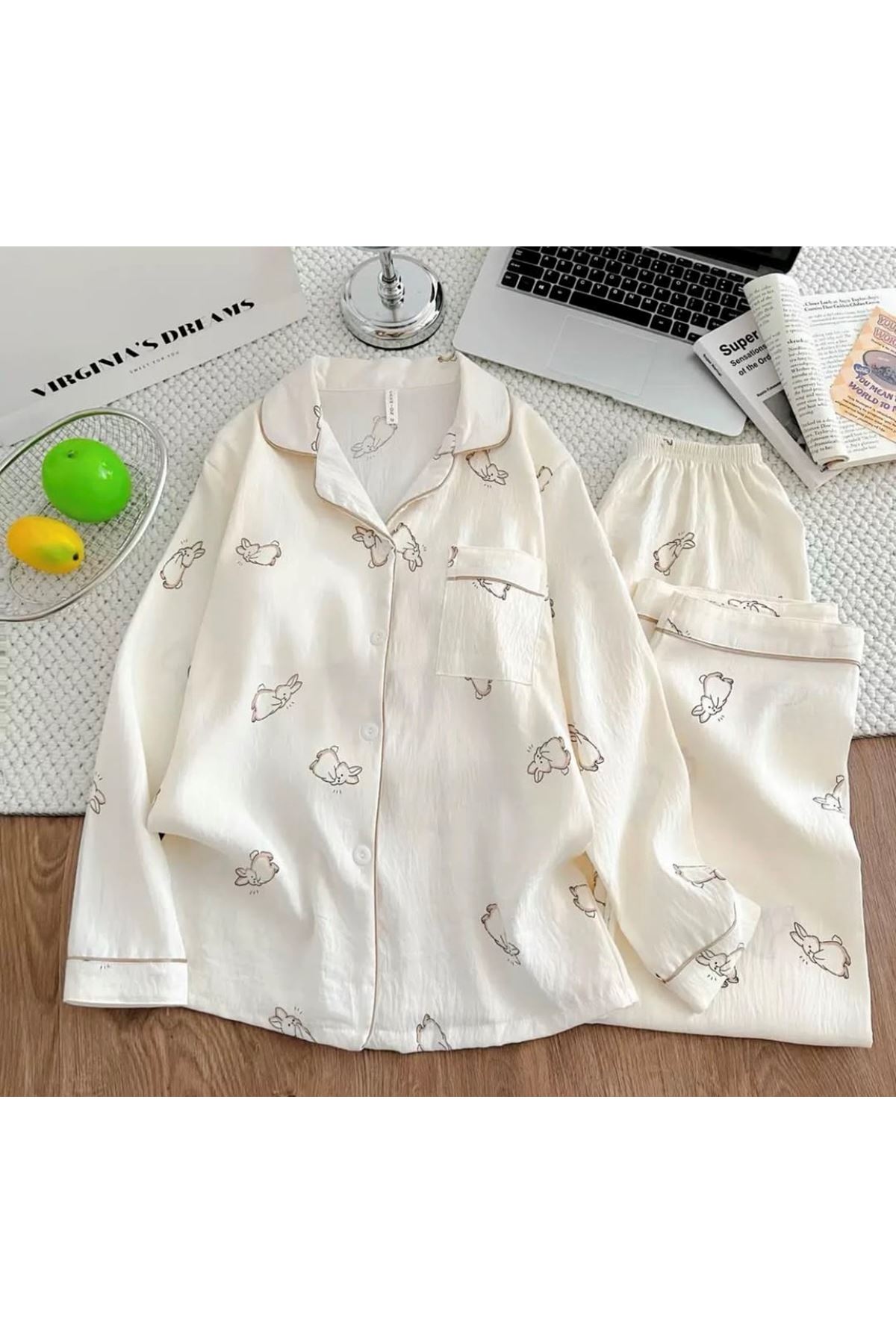 ملابس نسائية صيفية تراك 