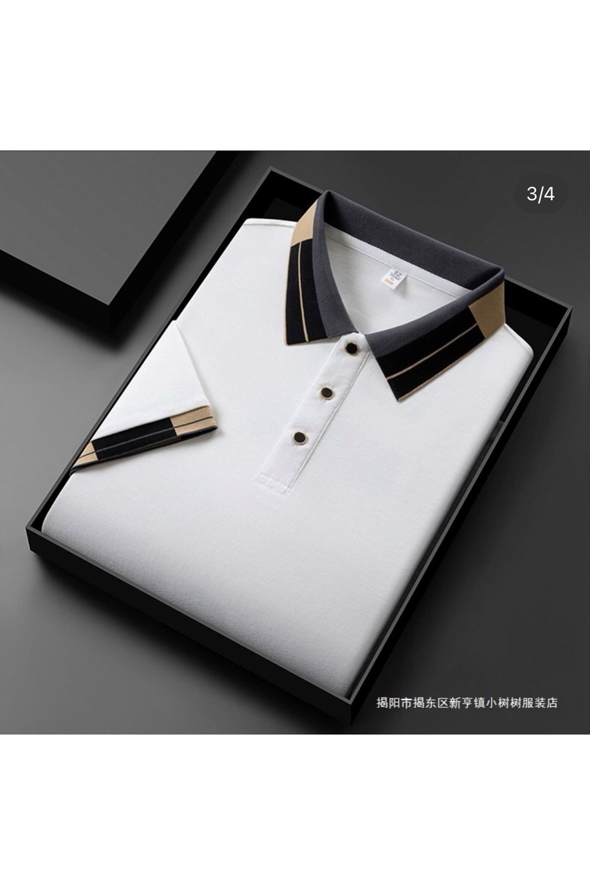 ملابس رجالية صيفية تيشيرت 