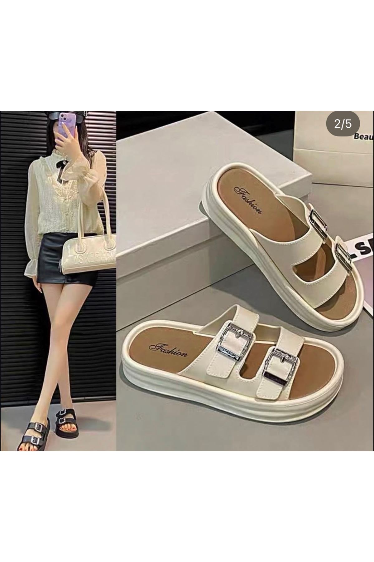 احذية نسائية صيفية شحاتة  