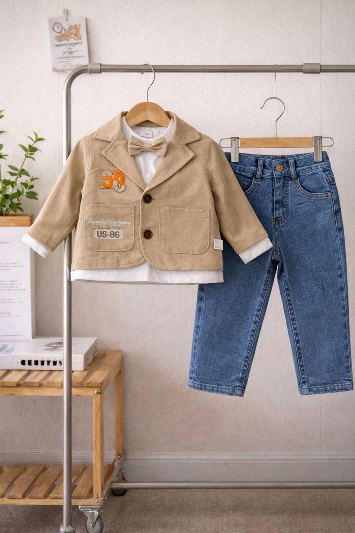 طفل ولد صيفية قاط