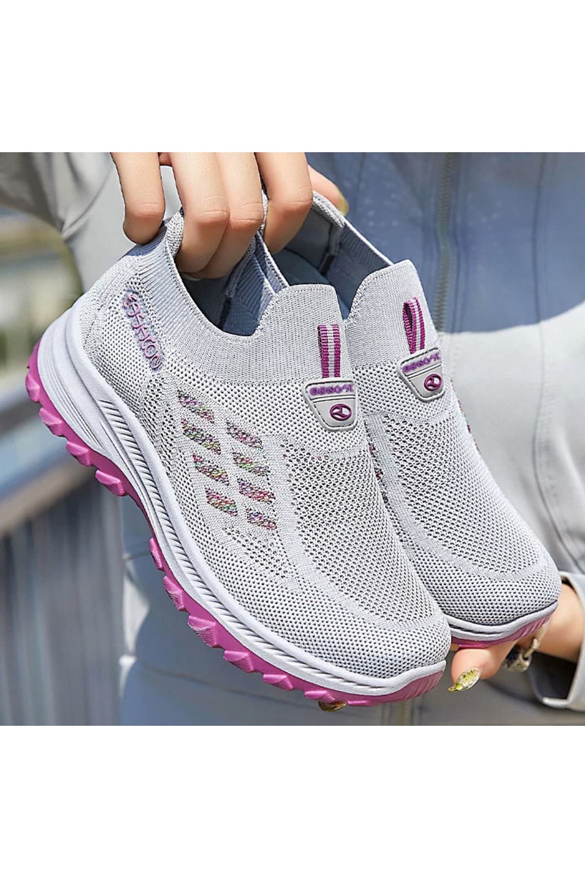 أحذية نسائية شتوية ترانشوز