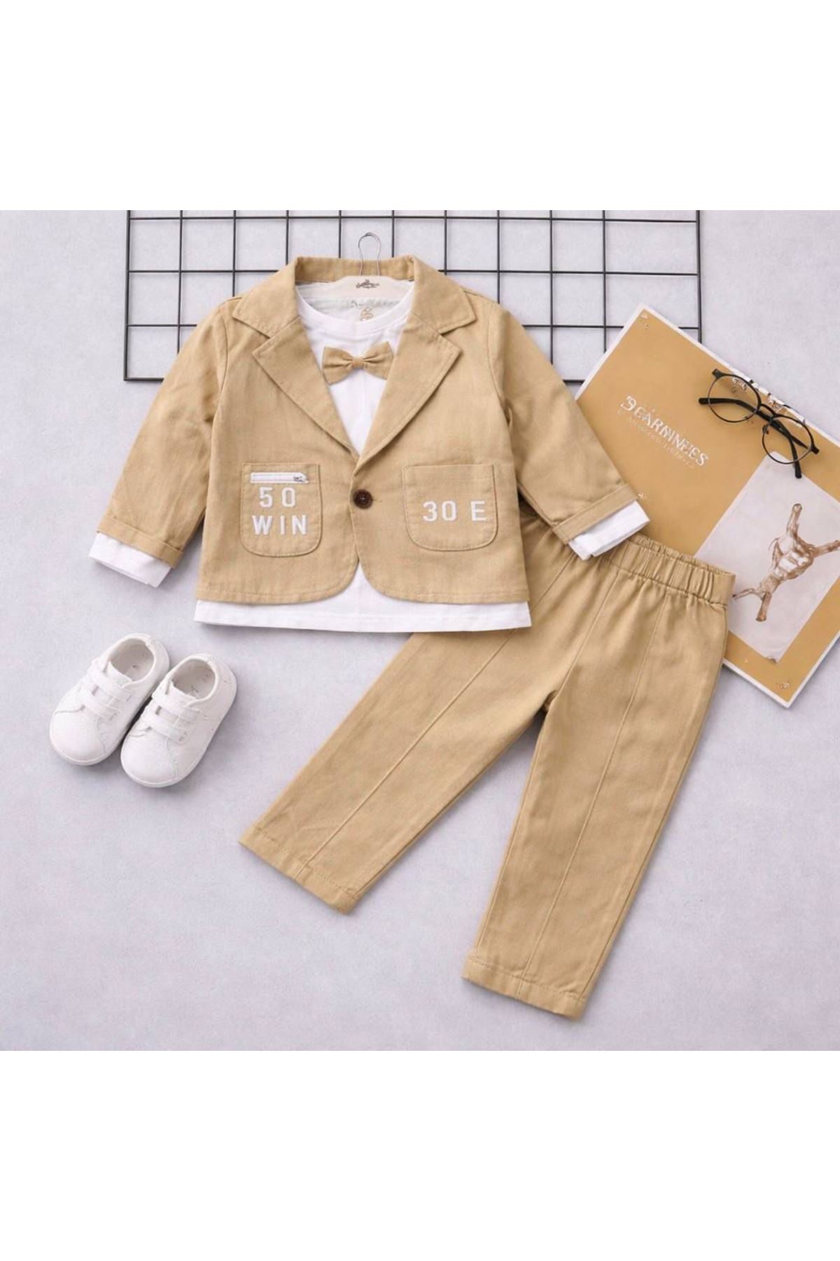 طفل ولد صيفية قاط 