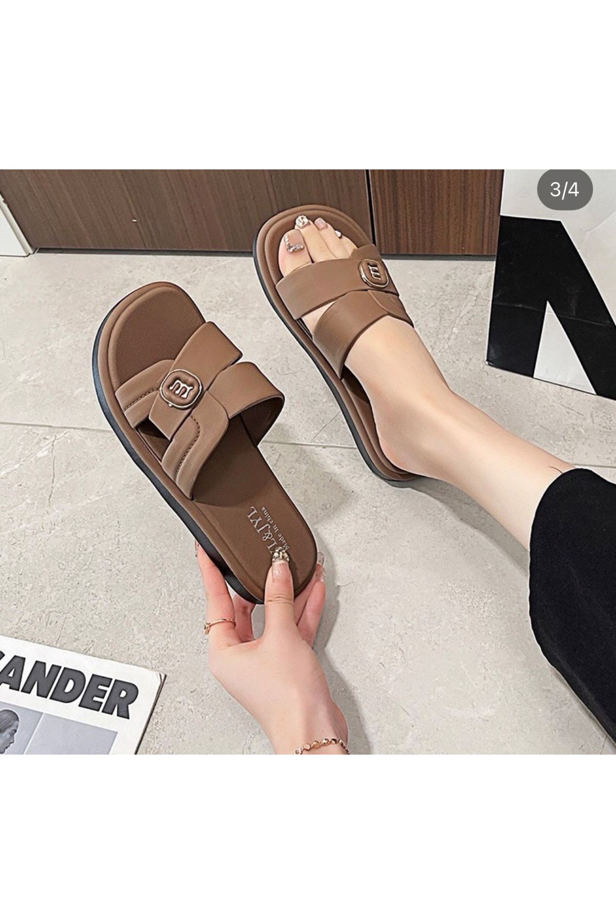 احذية نسائية صيفية شحاتة 