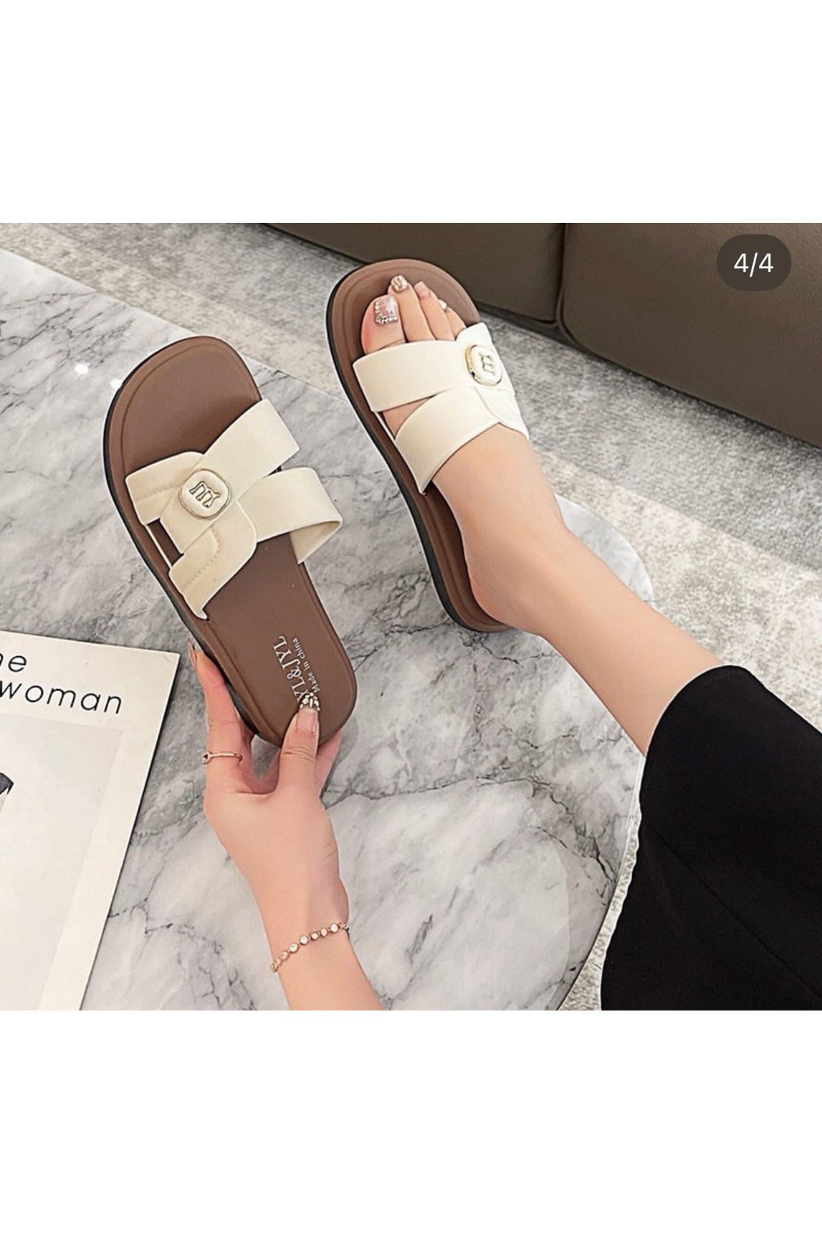 احذية نسائية صيفية شحاتة 