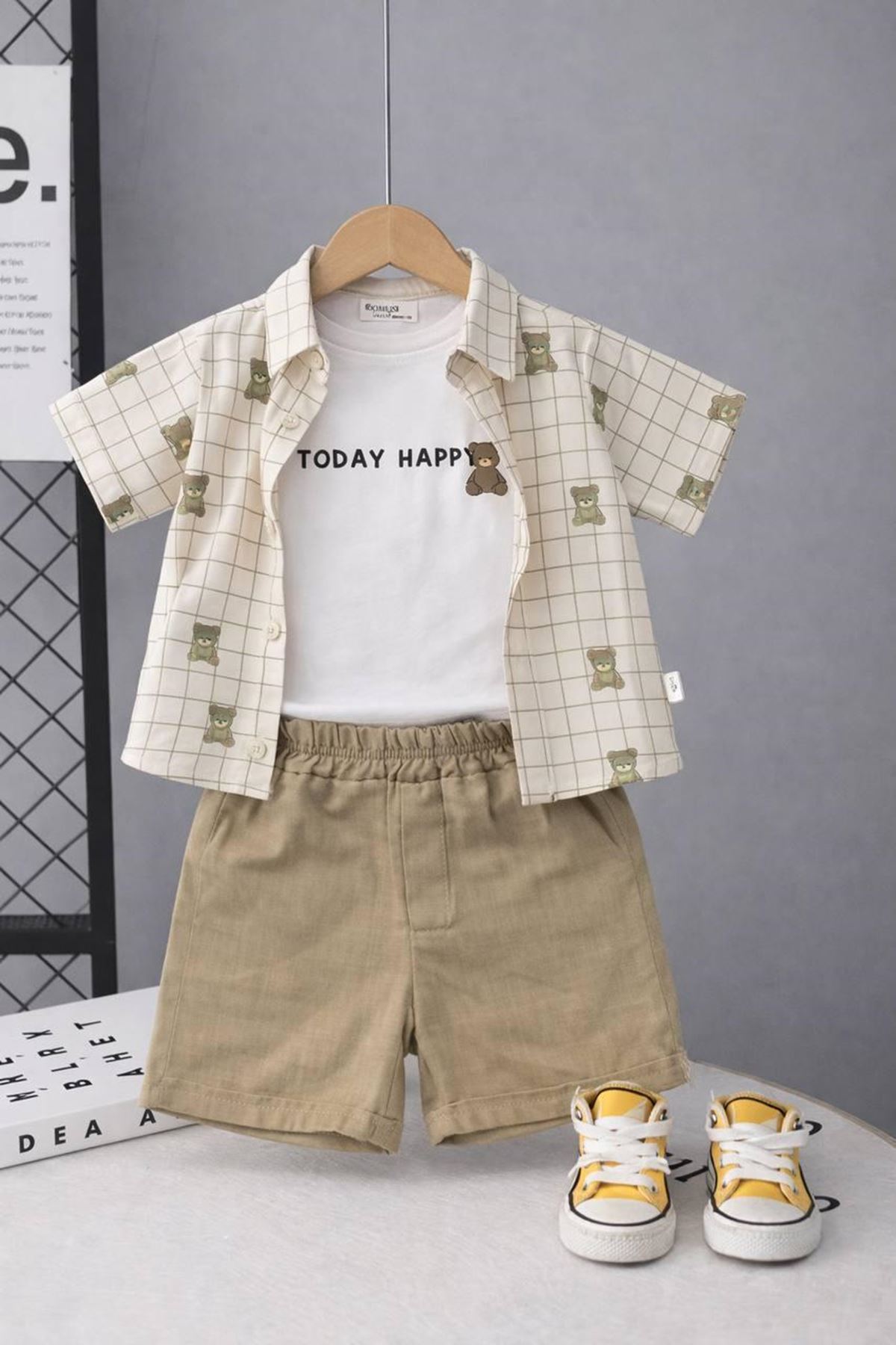 طفل ولد صيفية قاط