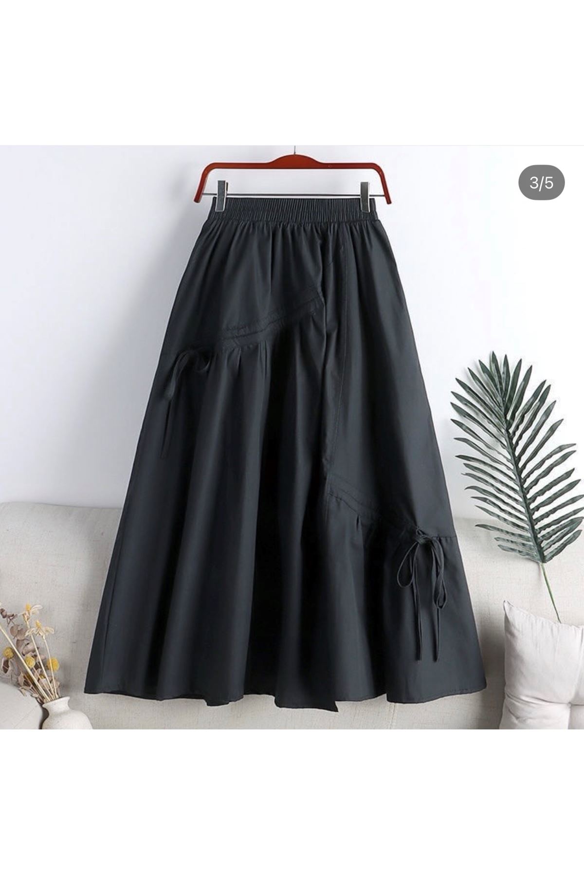 ملابس نسائية صيفية تنورة