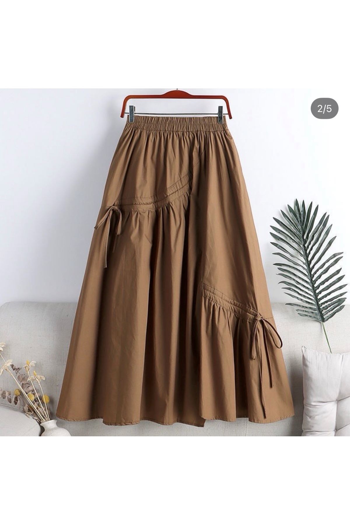 ملابس نسائية صيفية تنورة