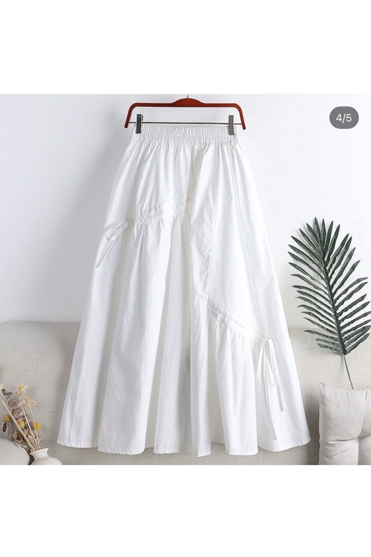 ملابس نسائية صيفية تنورة