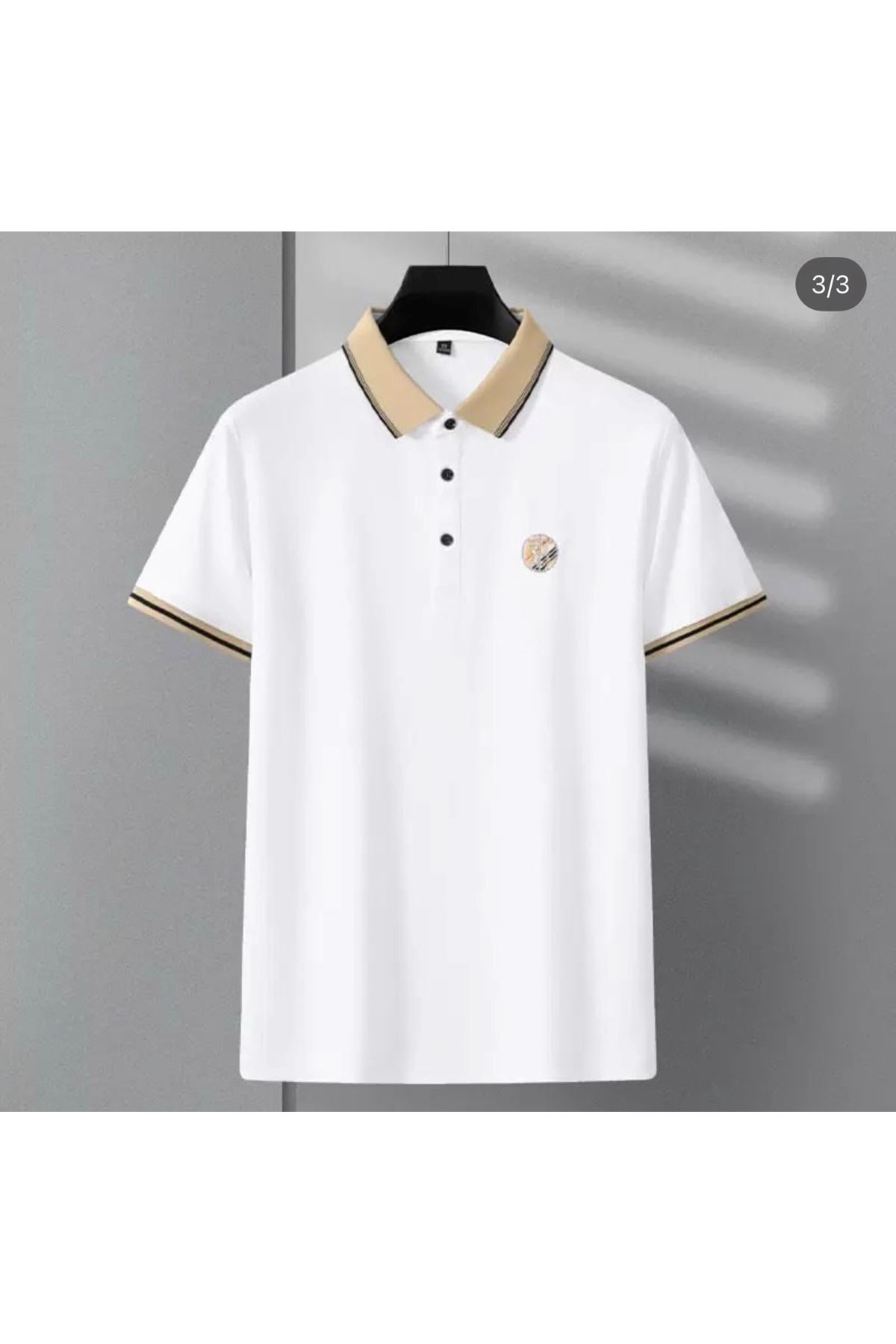 ملابس رجالية صيفية تيشيرت 