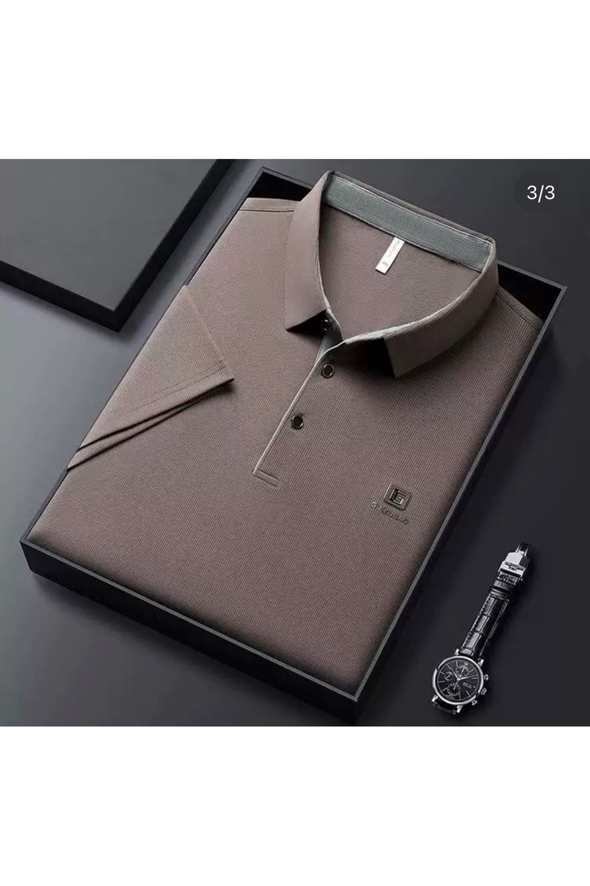 ملابس رجالية صيفية تيشيرت 