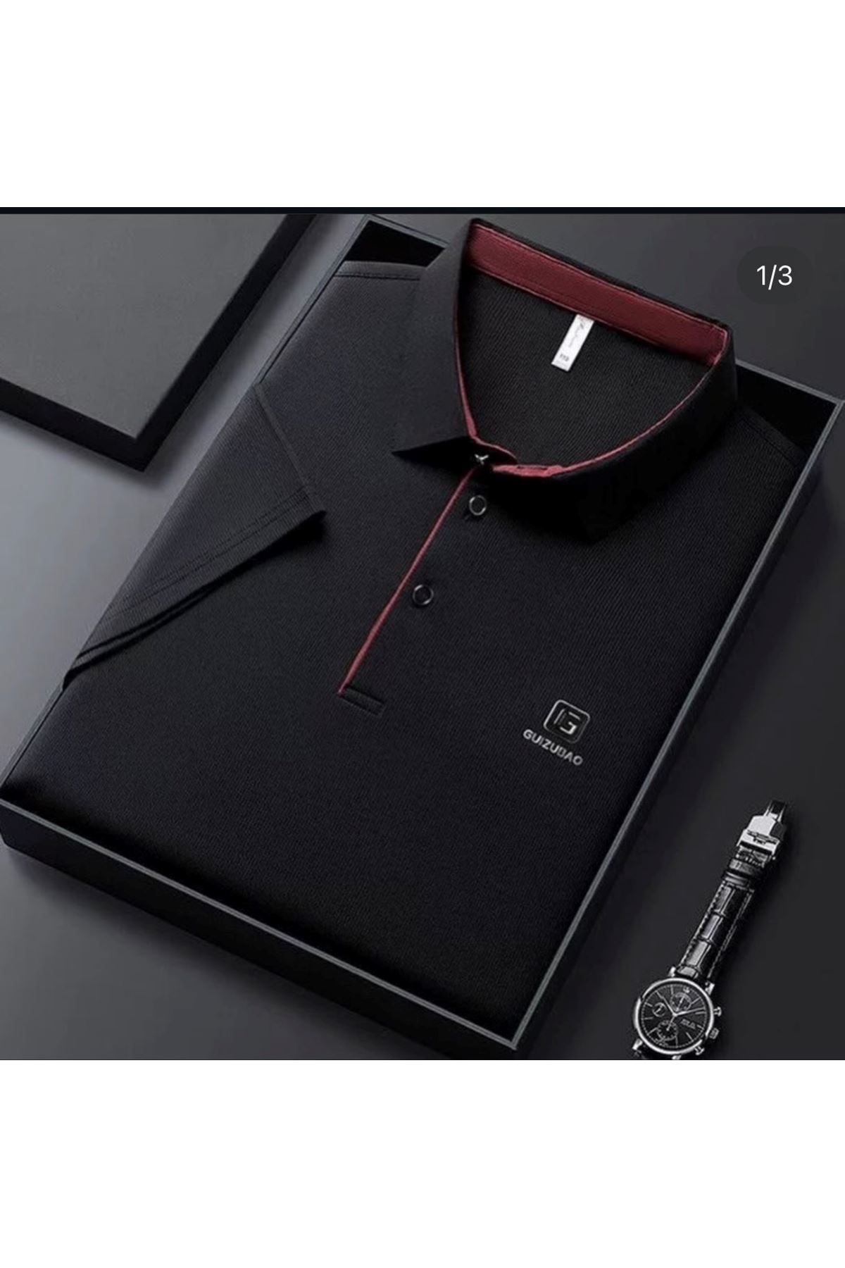 ملابس رجالية صيفية تيشيرت 