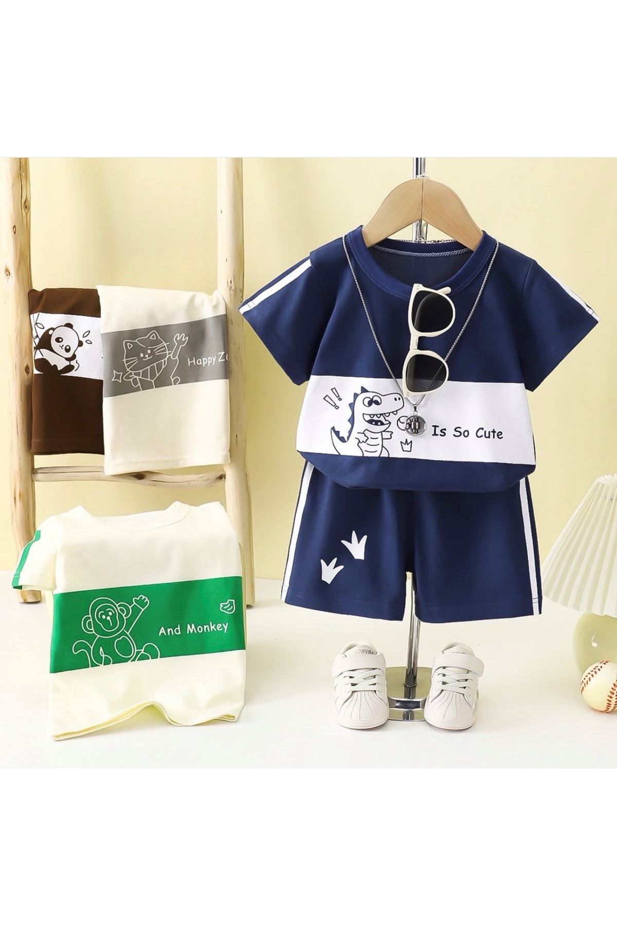 طفل ولد صيفية تراك