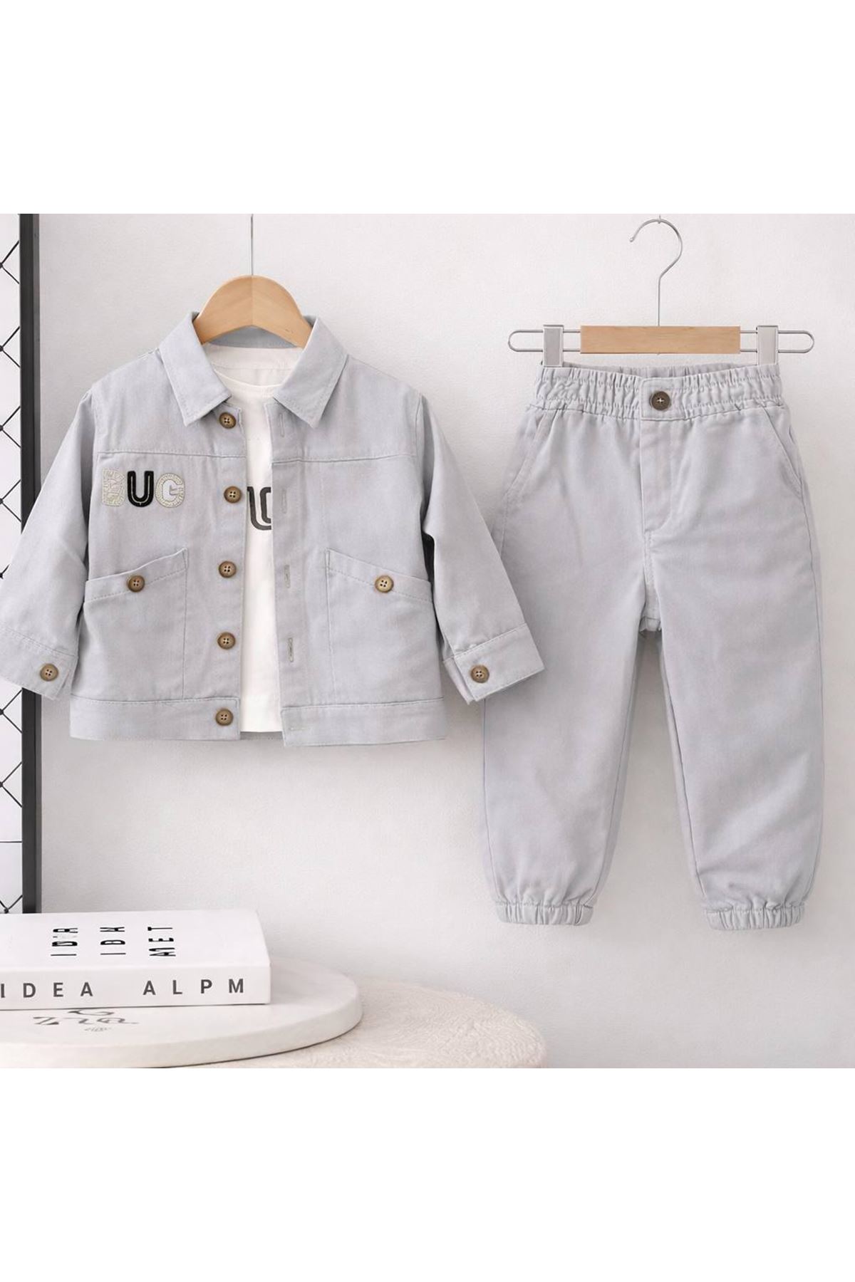 طفل ولد صيفية قاط 