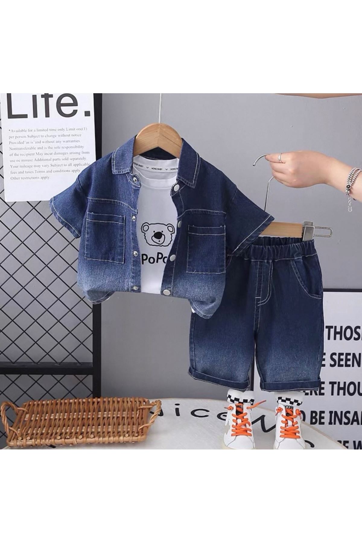 طفل ولد صيفية قاط 