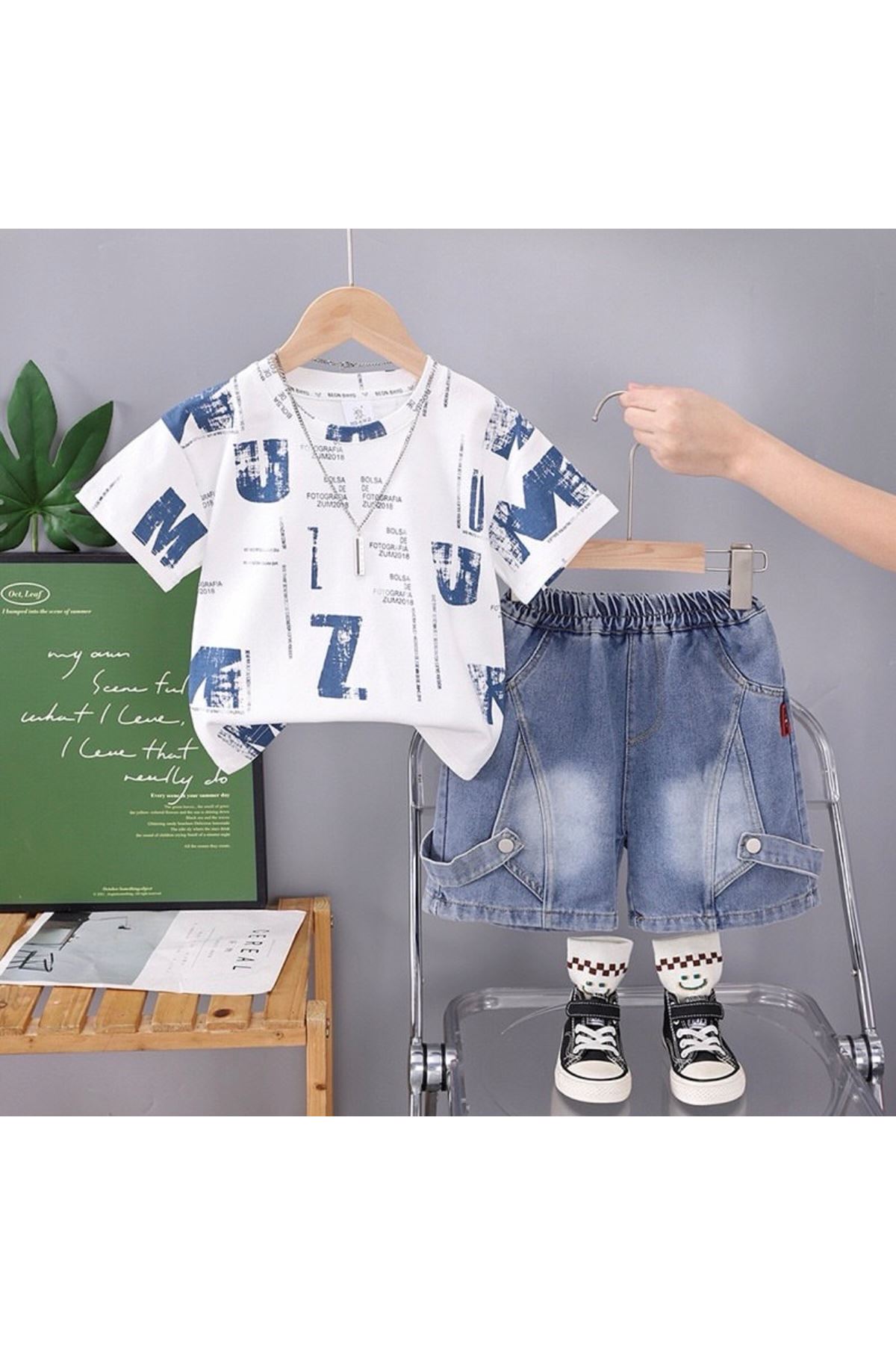 طفل ولد صيفية قاط 