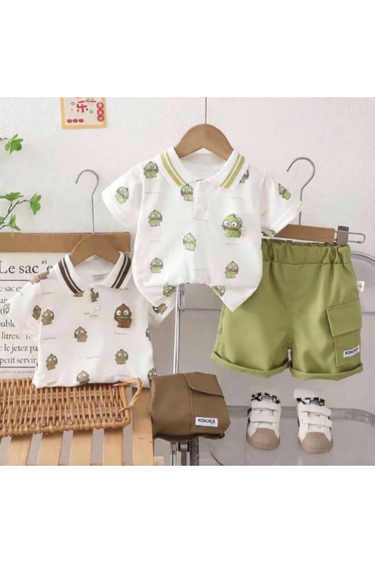 طفل ولد صيفية قاط 