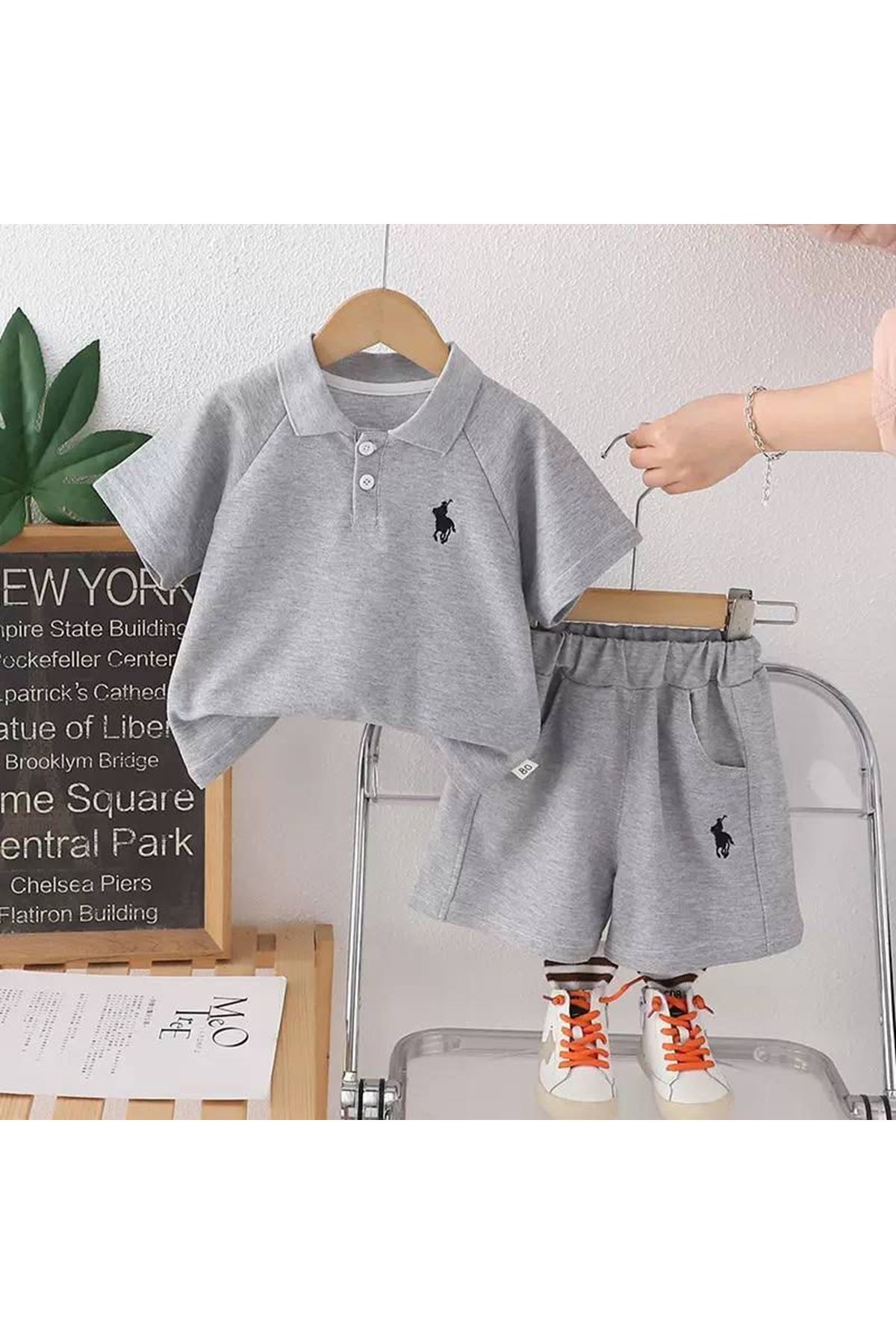 طفل ولد صيفية تراك 