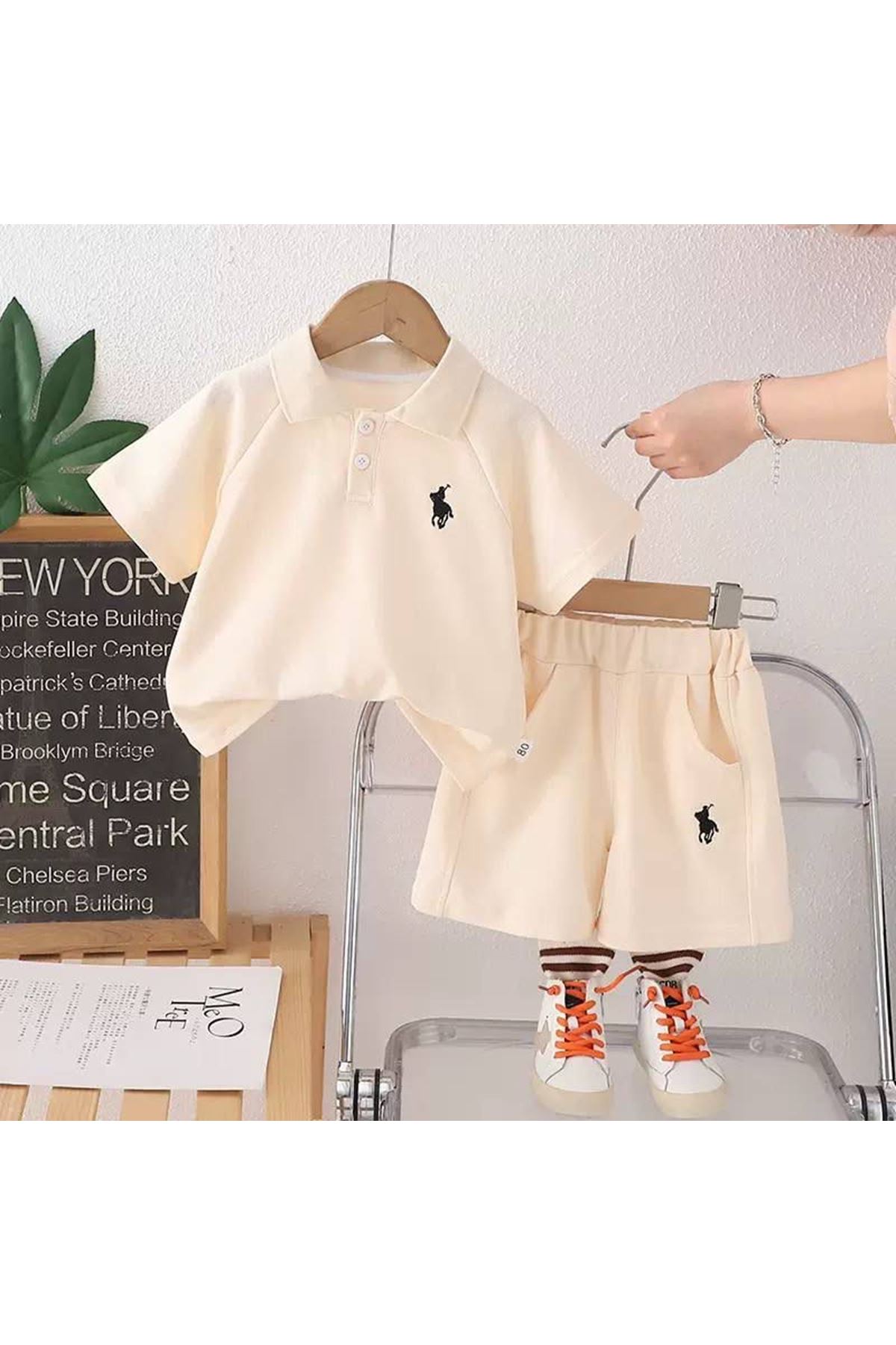 طفل ولد صيفية تراك 