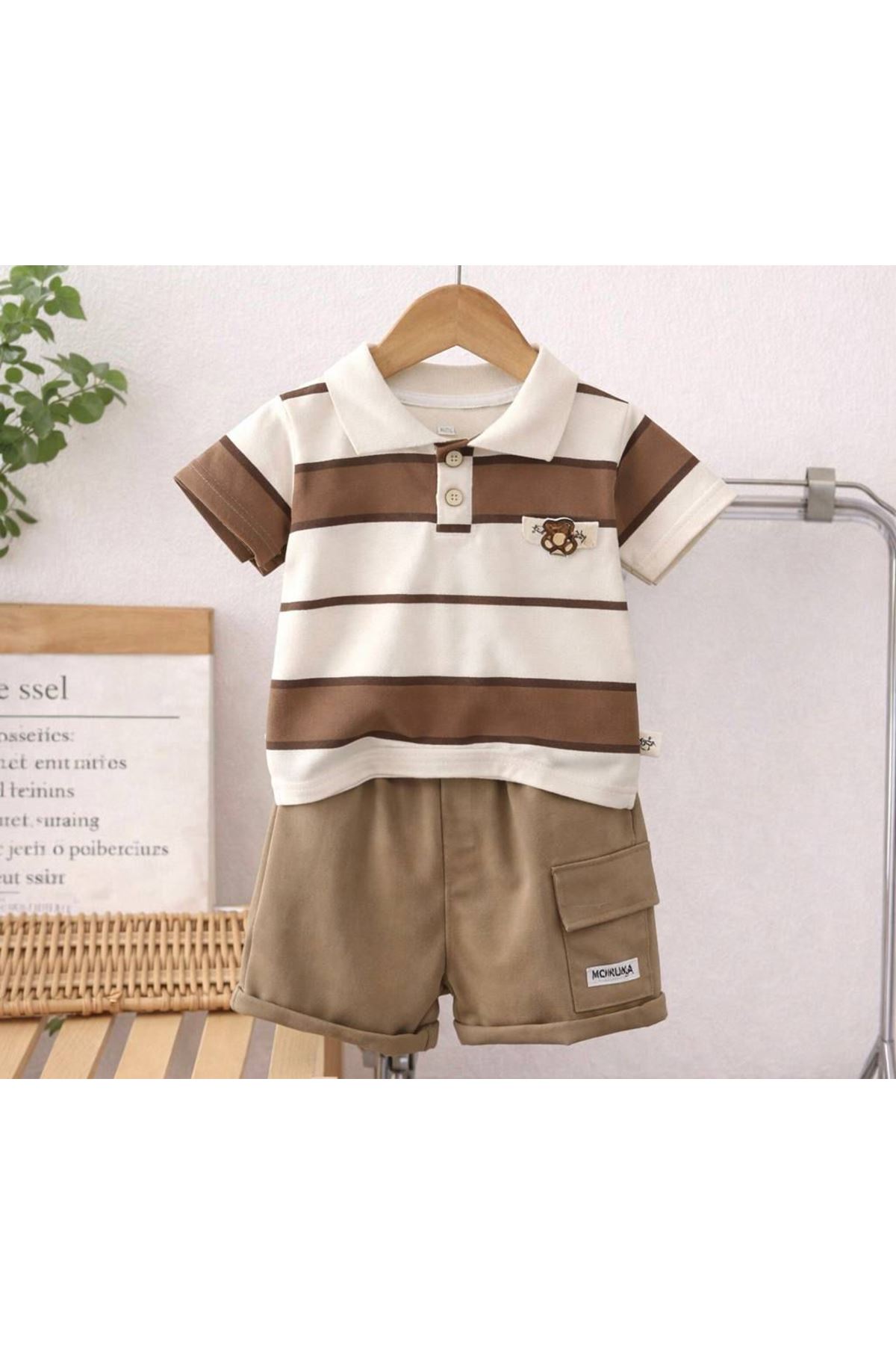 طفل ولد صيفية قاط