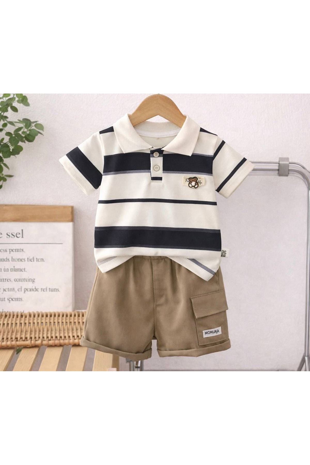 طفل ولد صيفية قاط