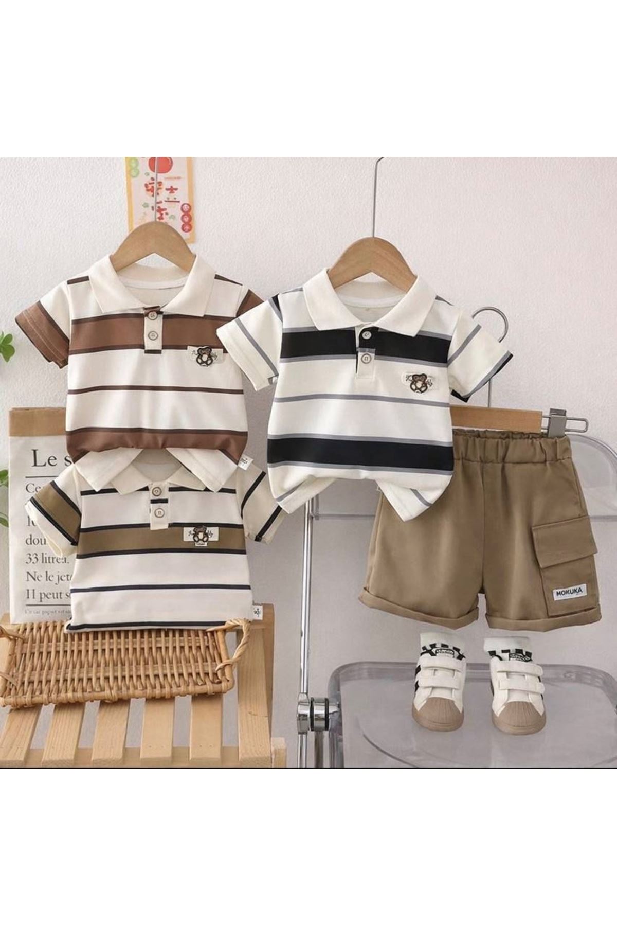 طفل ولد صيفية قاط