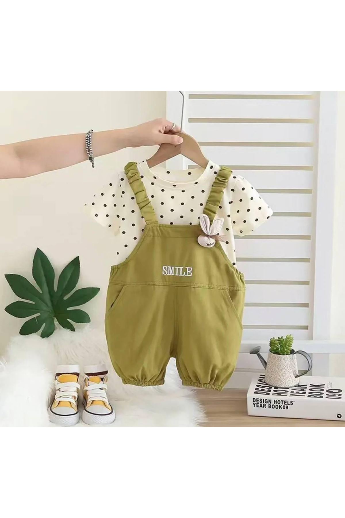 طفل بنت صيفية بدلة 