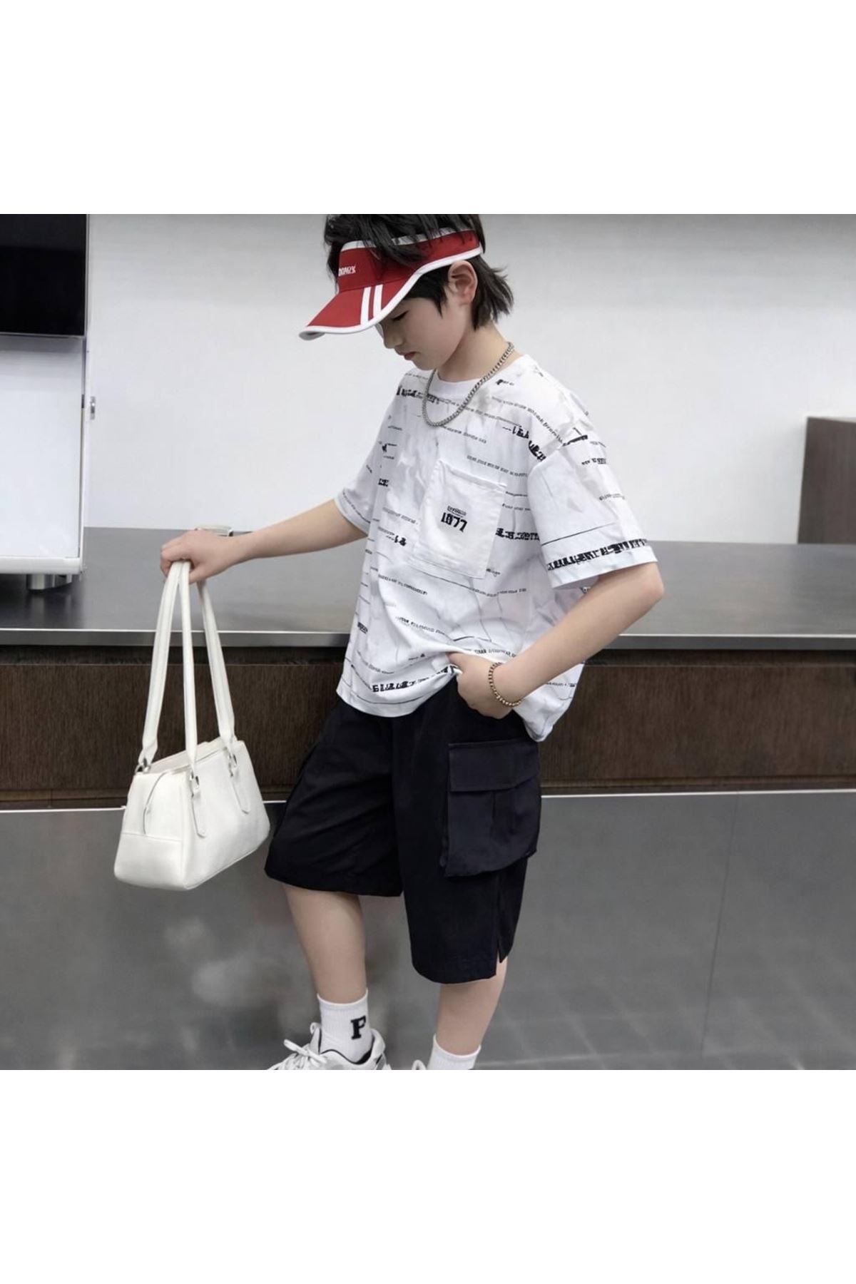 طفل ولد صيفية تراك 