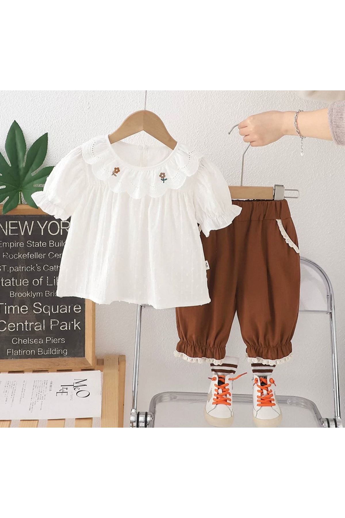 طفل بنت صيفية قاط