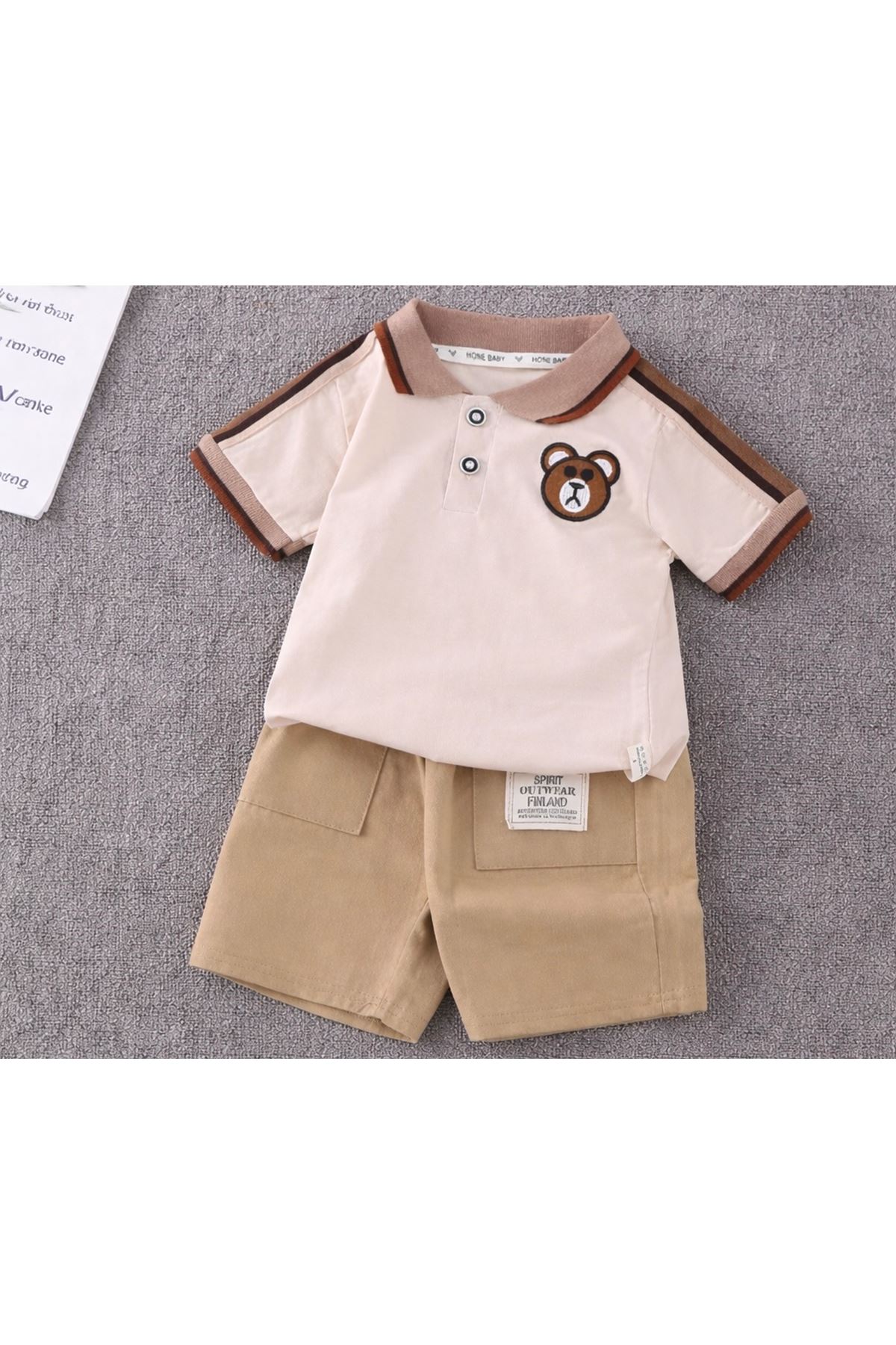 طفل ولد صيفية قاط