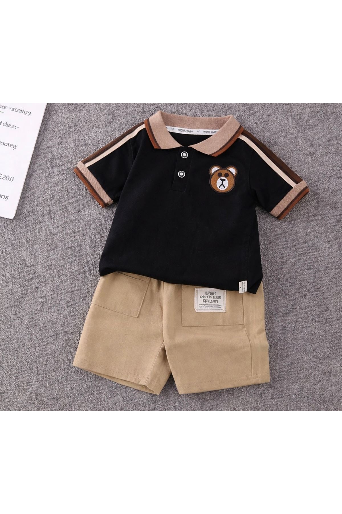 طفل ولد صيفية قاط