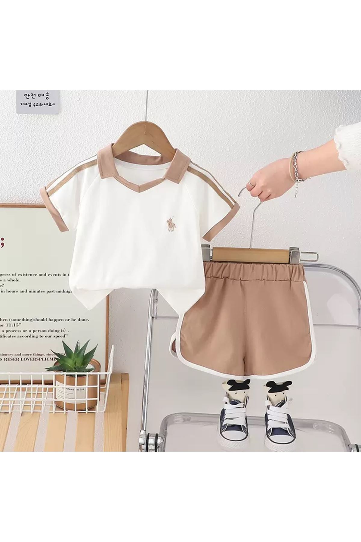 طفل ولد صيفية تراك