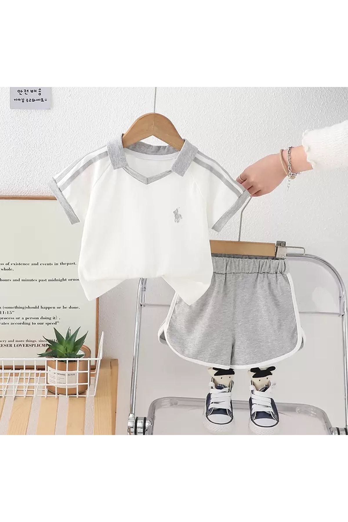 طفل ولد صيفية تراك