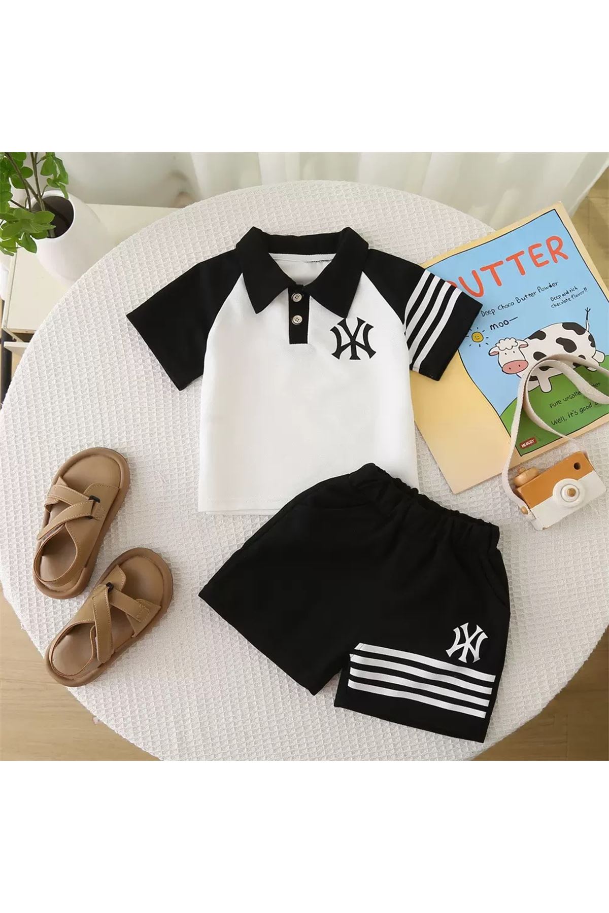 طفل ولد صيفية تراك