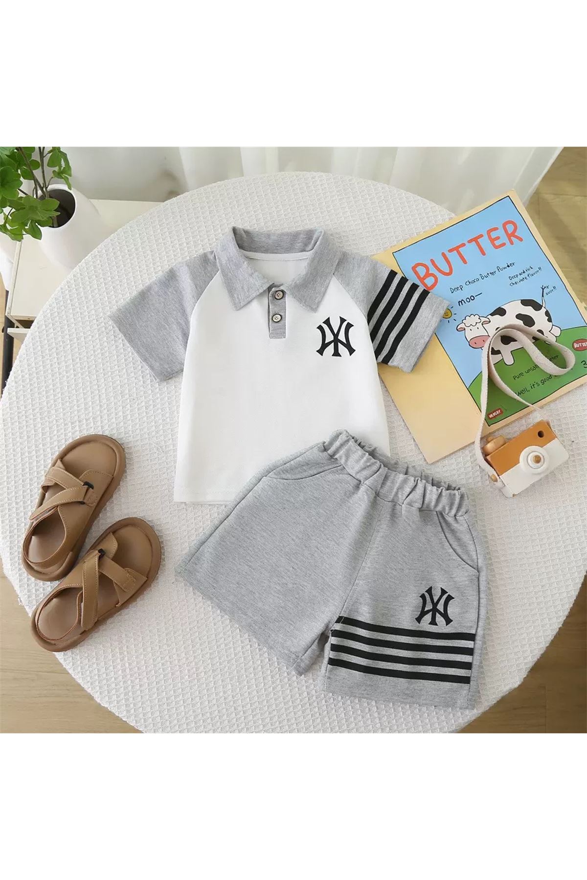 طفل ولد صيفية تراك