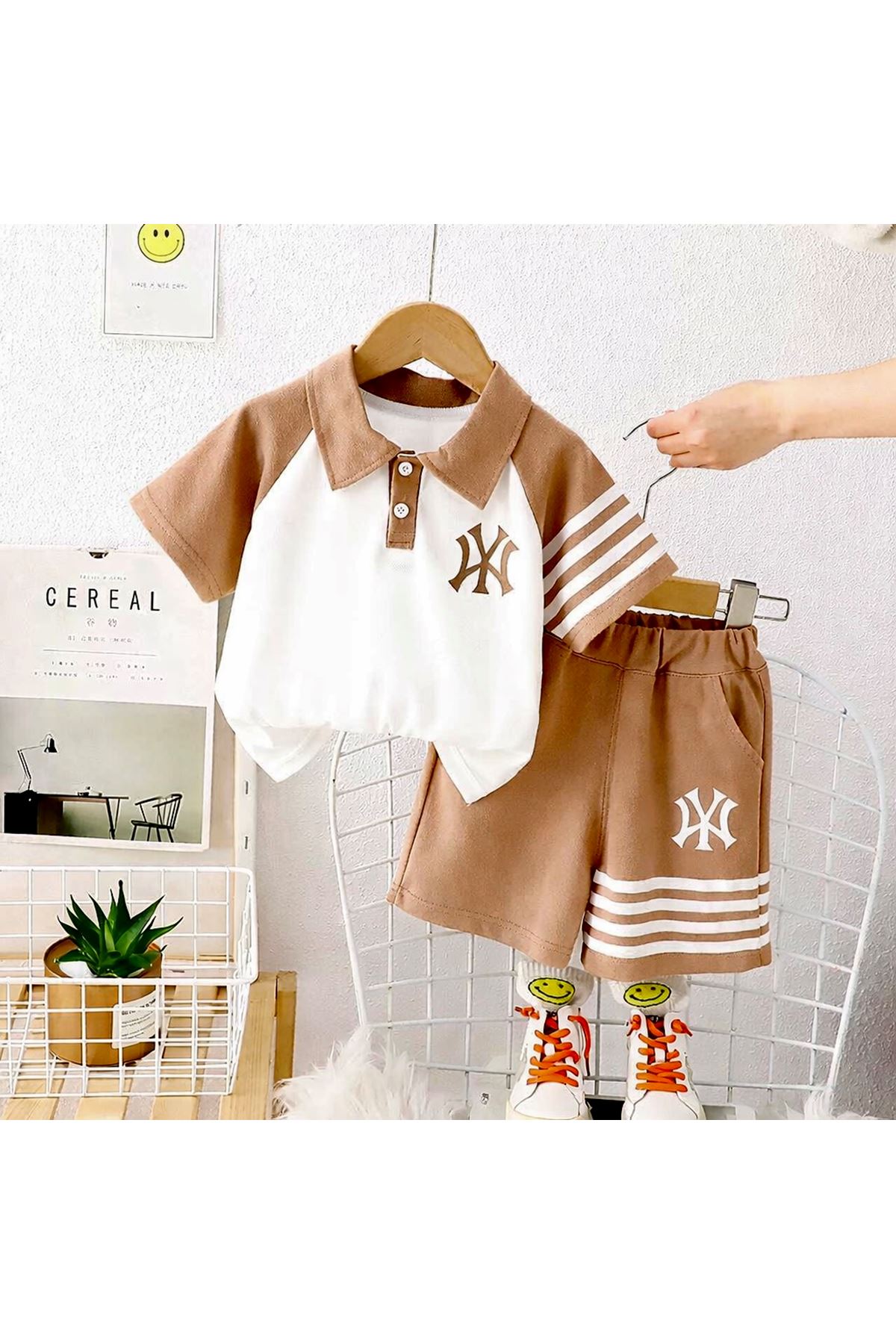 طفل ولد صيفية تراك