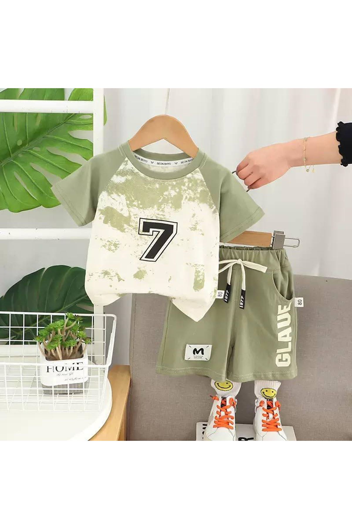 طفل ولد صيفية تراك