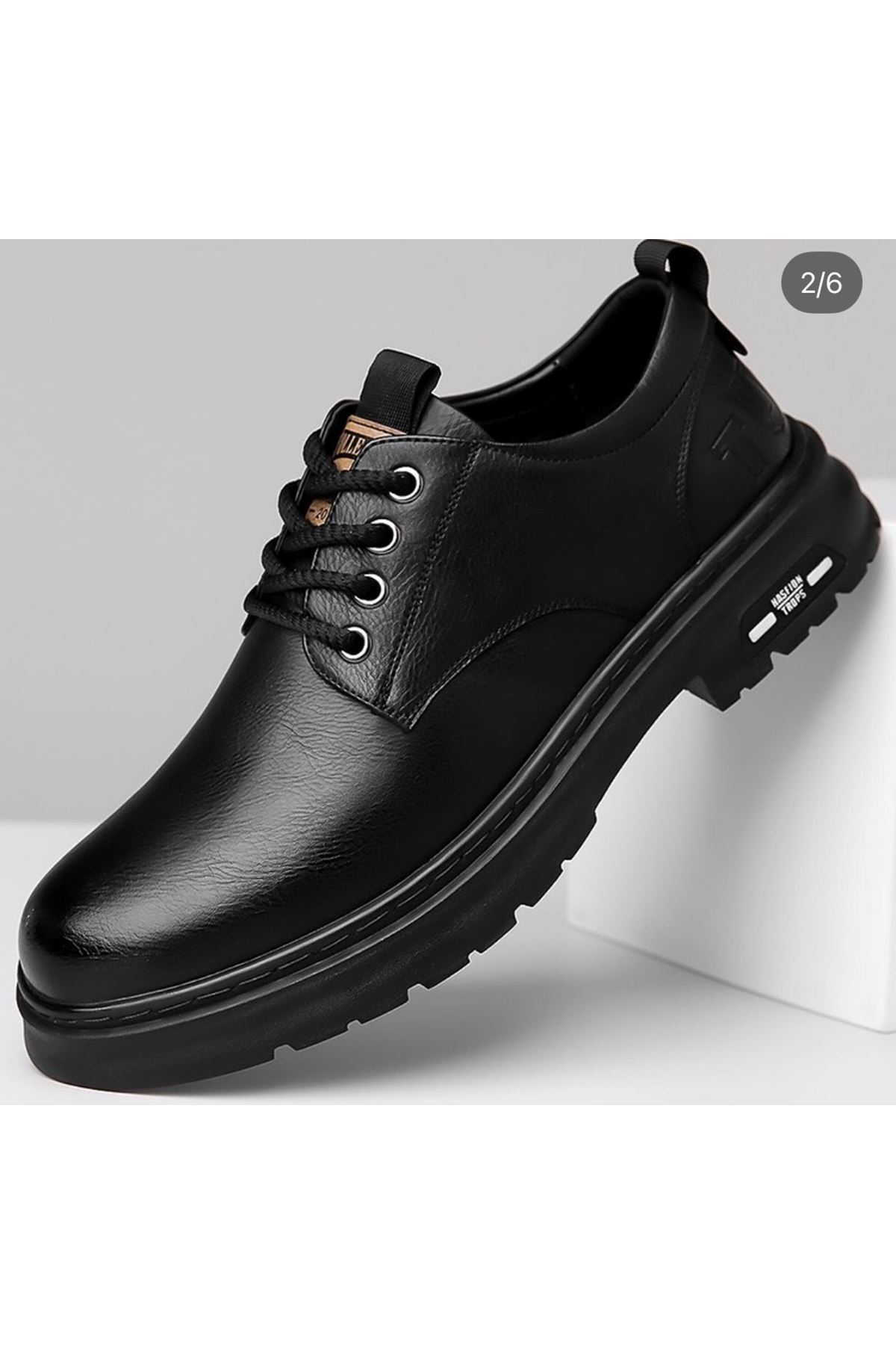 احذية رجاليه شتويه سبورت