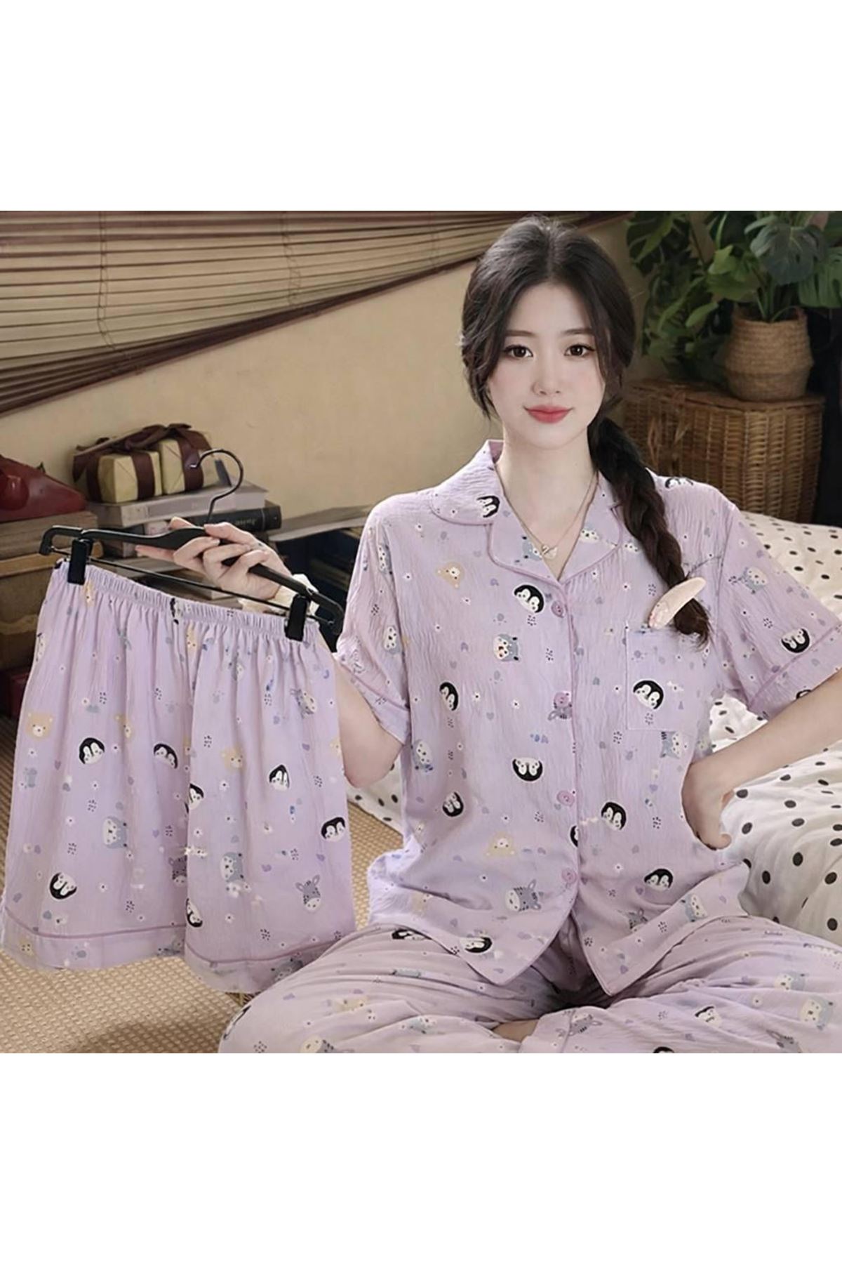 ملابس نسائية صيفية تراك