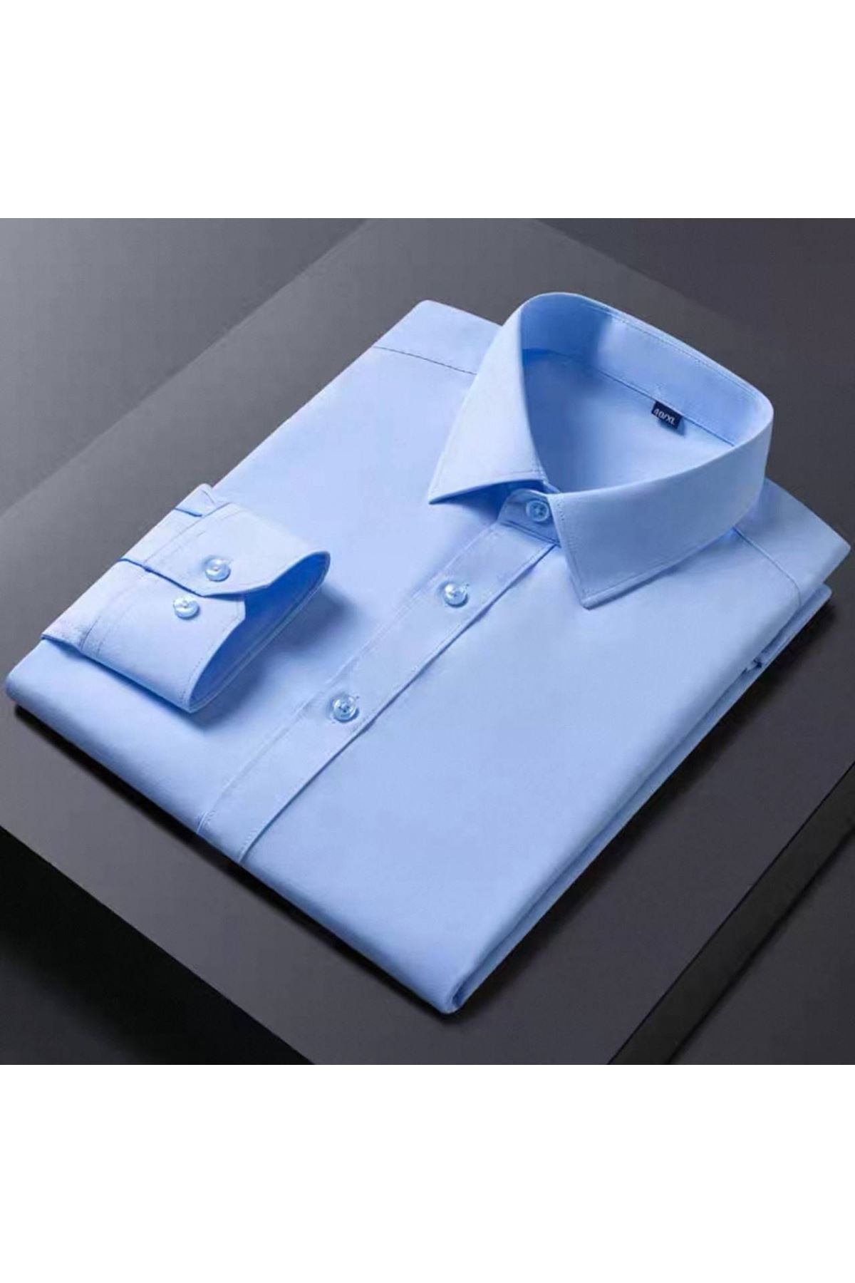 ملابس رجالية صيفية قميص 