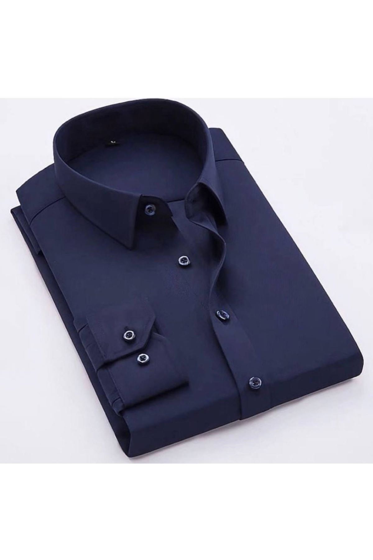 ملابس رجالية صيفية قميص 