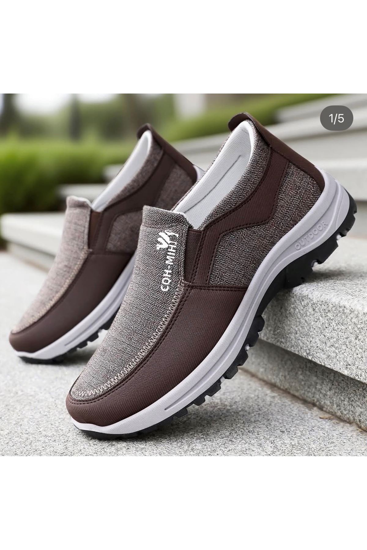 احذية رجالية شتوية سبورت 