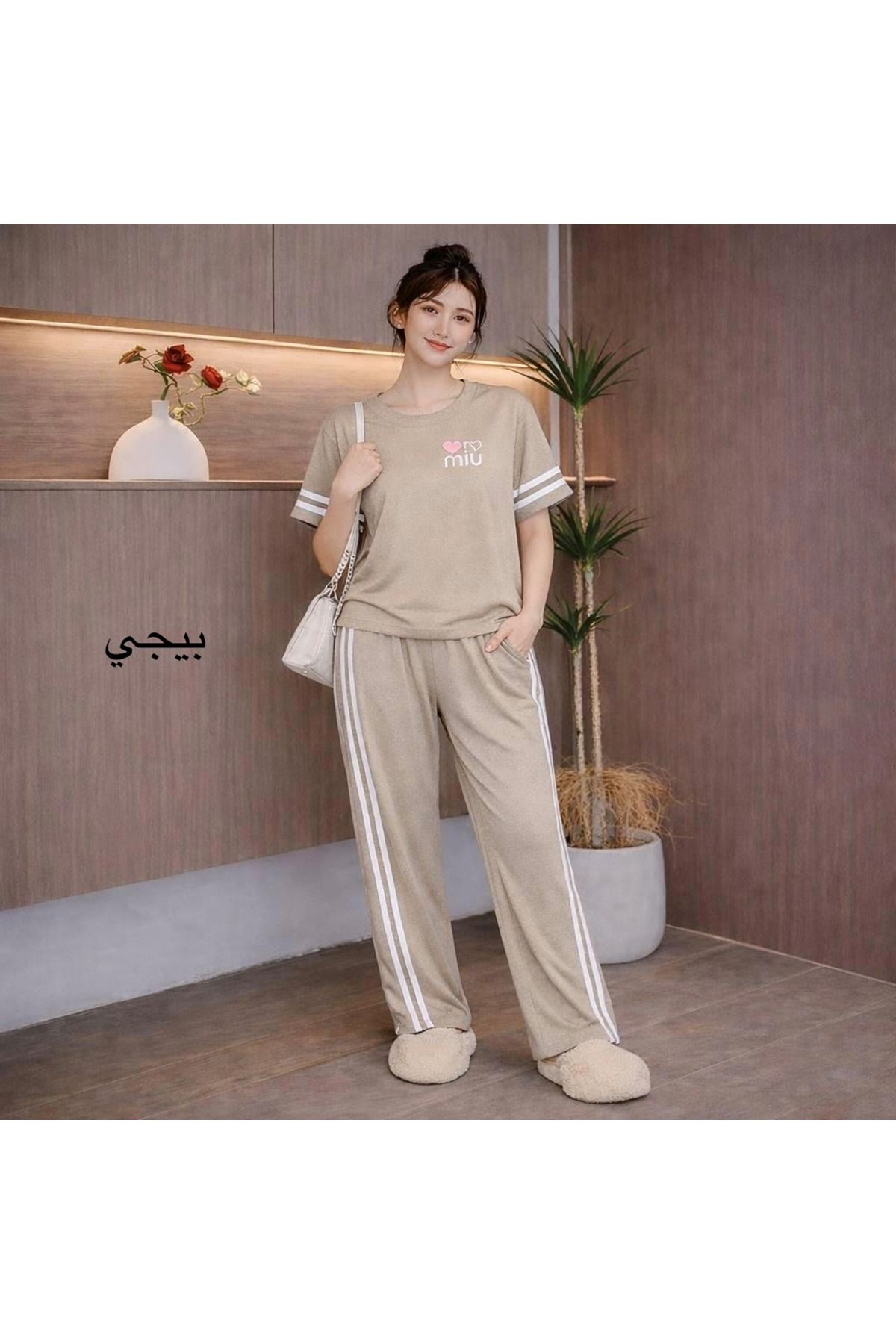 ملابس نسائية صيفية تراك