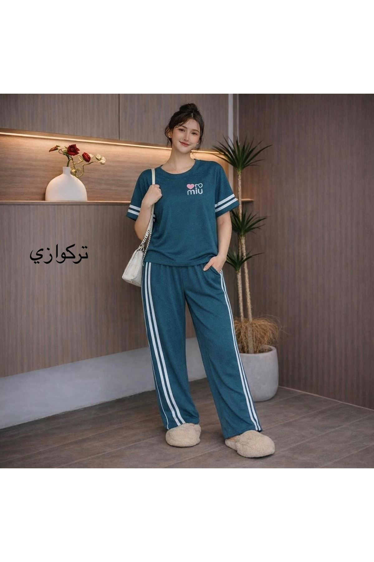 ملابس نسائية صيفية تراك